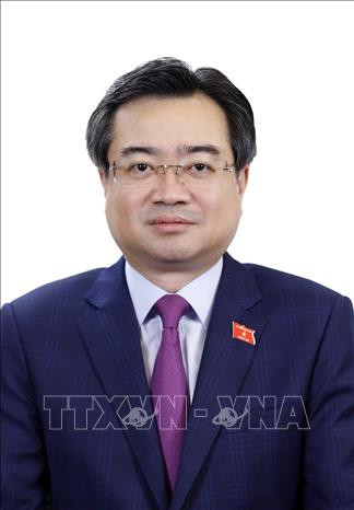 Ông Nguyễn Thanh Nghị, Bộ trưởng Bộ Xây dựng. Ảnh: TTXVN Kỳ họp thứ 11, Quốc hội khóa XIV: 12 bộ trưởng, trưởng ngành được Quốc hội phê chuẩn bổ nhiệm ảnh 6