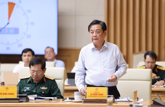 Thủ tướng Phạm Minh Chính chủ trì Phiên họp thứ hai, Ban Chỉ đạo cải cách hành chính của Chính phủ ảnh 6