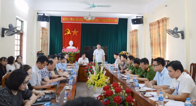 Thủ tướng Chính phủ chỉ đạo tháo gỡ các "điểm nghẽn" triển khai Đề án 06 ảnh 1