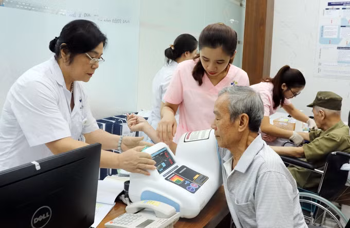 75 năm Ngày Thương binh - Liệt sỹ: Nghĩa tình vùng biên cương xứ Lạng ảnh 2