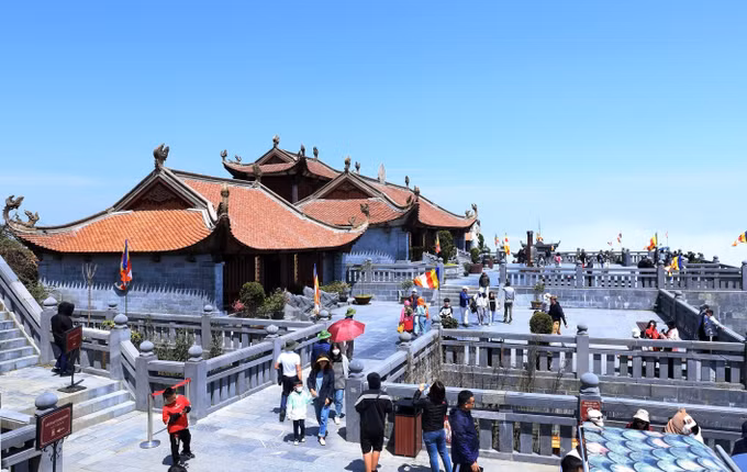 Phê duyệt quy hoạch tỉnh Lào Cai thời kỳ 2021 - 2030, tầm nhìn 2050 ảnh 1