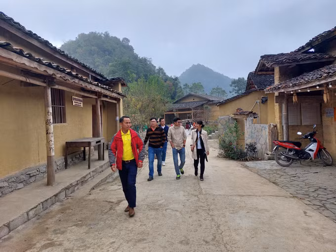 Liên kết khai thác lợi thế, phát triển bền vững du lịch Hà Giang ảnh 3