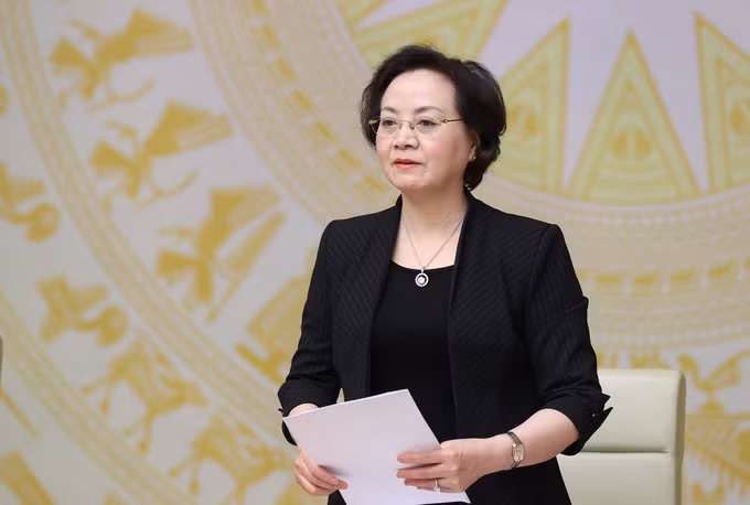 Thủ tướng Phạm Minh Chính chủ trì Phiên họp thứ hai, Ban Chỉ đạo cải cách hành chính của Chính phủ ảnh 3