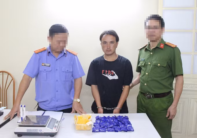 Sơn La liên tiếp phát hiện các vụ mua bán trái phép ma túy số lượng lớn ảnh 2