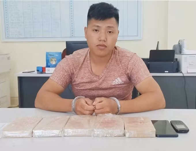 Sơn La liên tiếp phát hiện các vụ mua bán trái phép ma túy số lượng lớn ảnh 1