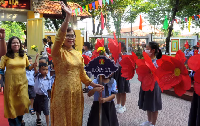 Xây dựng Thừa Thiên - Huế trở thành trung tâm giáo dục đào tạo đa ngành, đa lĩnh vực, chất lượng cao của cả nước ảnh 3