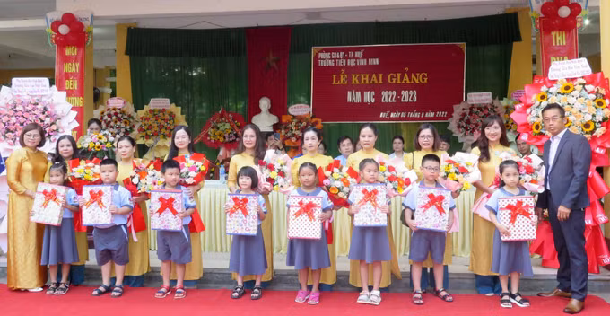 Xây dựng Thừa Thiên - Huế trở thành trung tâm giáo dục đào tạo đa ngành, đa lĩnh vực, chất lượng cao của cả nước ảnh 1