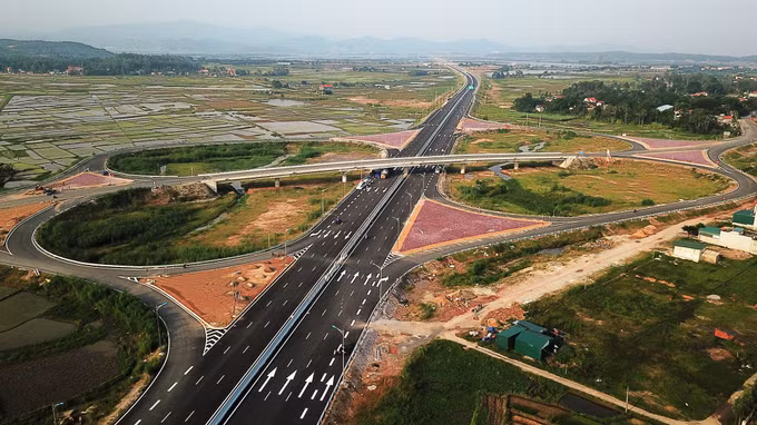 Thành lập Khu kinh tế ven biển Quảng Yên ảnh 1