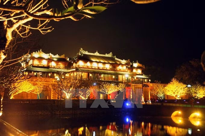Thừa Thiên – Huế: Mở cửa đón khách du lịch trở lại tại nhiều điểm di tích từ ngày 1/10 ảnh 1