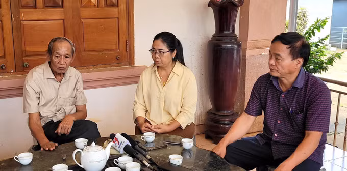 Đắk Lắk: Đoàn kết là cội nguồn sức mạnh ảnh 4