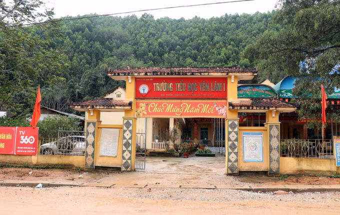 Xây dựng nông thôn mới ở huyện vùng cao Hàm Yên ảnh 3