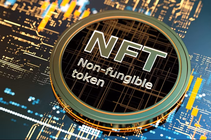 NFT - Hướng đi mới cho các nghệ sĩ tại Nhật Bản ảnh 1