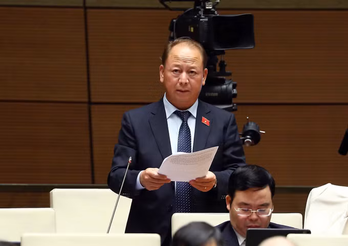 Khai mạc Kỳ họp bất thường lần thứ 5: Đảm bảo chất lượng cao nhất khi xem xét, quyết định 4 nội dung quan trọng ảnh 3