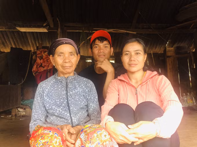 Ngăn chặn tội phạm mua bán người qua biên giới (Bài cuối) ảnh 1