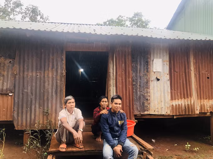 Ngăn chặn tội phạm mua bán người qua biên giới (Bài cuối) ảnh 2