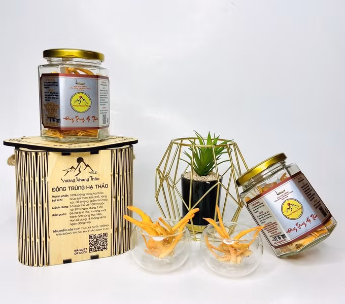 Áp lực khi đưa nông sản lên sàn thương mại điện tử ảnh 6