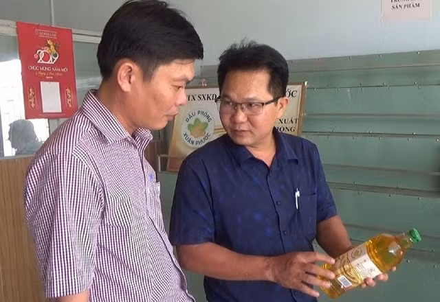 Xây dựng mã số vùng trồng, tìm đầu ra cho nông sản Phú Yên ảnh 1