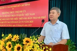 Niềm tin và kỳ vọng của đảng viên đồng bào dân tộc thiểu số