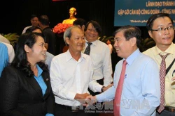 Đảm bảo quyền lợi chính đáng của công nhân, viên chức, lao động
