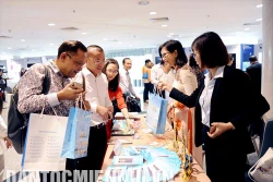 Diễn đàn kết nối du lịch Thành phố Hồ Chí Minh và 13 tỉnh, thành đồng bằng sông Cửu Long