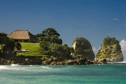 Nơi người dân sinh ra đã ngập trong nợ nần