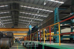 Nghệ An phối hợp với hai tỉnh giáp ranh phát triển kinh tế
