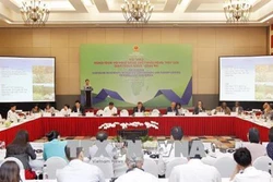 Thúc đẩy xuất khẩu nông, thủy sản sang Trung Đông và châu Phi