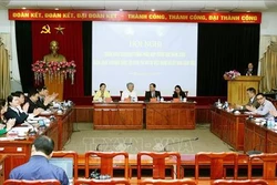 Phát huy vai trò của người có uy tín trong đồng bào dân tộc thiểu số trong xây dựng, bảo vệ Tổ quốc