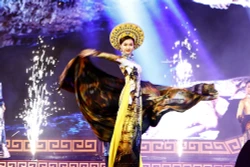 Khai mạc chương trình “Quảng Bình trong lòng Hà Nội”