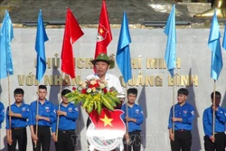 Phó Thủ tướng Trương Hòa Bình: Tổ chức mùa hè tình nguyện khoa học, hiệu quả, phát huy được tính sáng tạo của tuổi trẻ