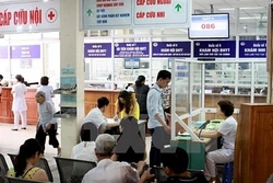 Khai thác nhóm đối tượng tiềm năng, tăng độ bao phủ bảo hiểm y tế