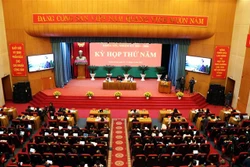 Tuyên Quang: Nhiều giải pháp quan trọng phát triển kinh tế - xã hội năm 2023 