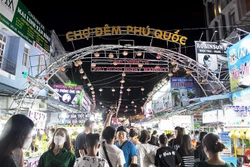 Kinh tế ban đêm - Bài 1: “Thắp sáng” bằng chính sách khác biệt