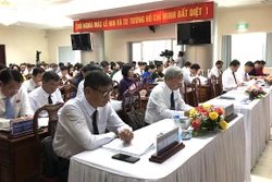 Năm 2023, Đồng Nai tập trung các giải pháp thúc đẩy tăng trưởng, phát triển kinh tế
