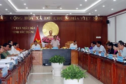 Chuẩn bị chu đáo Ngày hội Văn hóa, Thể thao và Du lịch đồng bào Khmer Nam Bộ