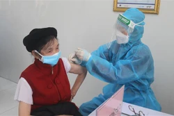 Dịch COVID-19: Ngày 28/1/2022, cả nước có 14.929 ca mắc mới; ngày 29/1 sẽ bắt đầu chiến dịch tiêm chủng vaccine mùa Xuân năm 2022