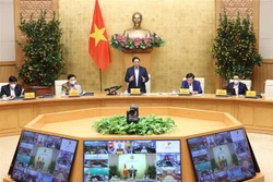 Ban chỉ đạo phòng, chống dịch các cấp tổ chức ứng trực 24/24