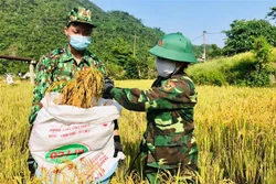 “Gần dân, sát dân” (Bài 1)