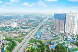 Thái Nguyên nâng cao chất lượng các tiêu chí trong xây dựng nông thôn mới