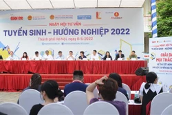 Tuyển sinh Đại học 2022: 90% chỉ tiêu xét tuyển theo điểm thi tốt nghiệp Trung học Phổ thông và điểm học bạ