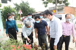 Tây Ninh chủ động phòng, chống sốt xuất huyết có trọng tâm, trọng điểm