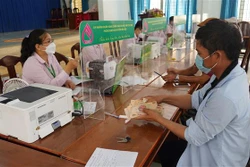 Tín dụng ưu đãi - "điểm tựa" tạo sinh kế cho người dân Tây Ninh