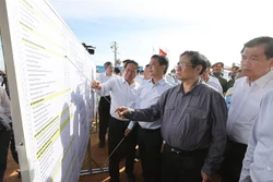 Thủ tướng Chính phủ đôn đốc triển khai quyết liệt Chương trình phục hồi, phát triển kinh tế - xã hội