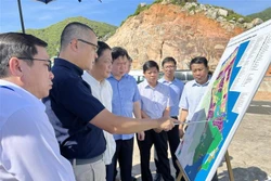 Đưa kinh tế biển trở thành "hạt nhân" động lực cho phát triển