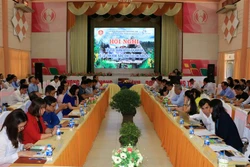 Đắk Lắk xúc tiến, quảng bá du lịch với các tỉnh Đồng bằng sông Cửu Long