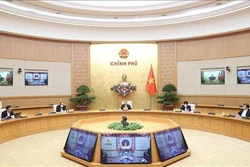 Thủ tướng Nguyễn Xuân Phúc: Xử lý nghiêm các trường hợp không thực hiện đúng quy định về cách ly xã hội 