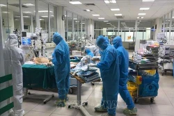Dịch COVID-19: Phòng ngừa và nâng cao thể trạng cho nhóm người có các yếu tố nguy cơ