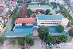 Nghệ An xây dựng bệnh viện vệ tinh, nâng cao chất lượng khám, chữa bệnh