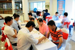 Giải cờ tướng Thông Tấn Xã Việt Nam mở rộng lần thứ 6
