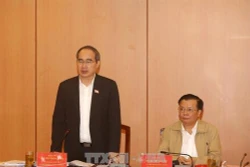 Cơ chế, chính sách thí điểm phát triển thành phố Hồ Chí Minh